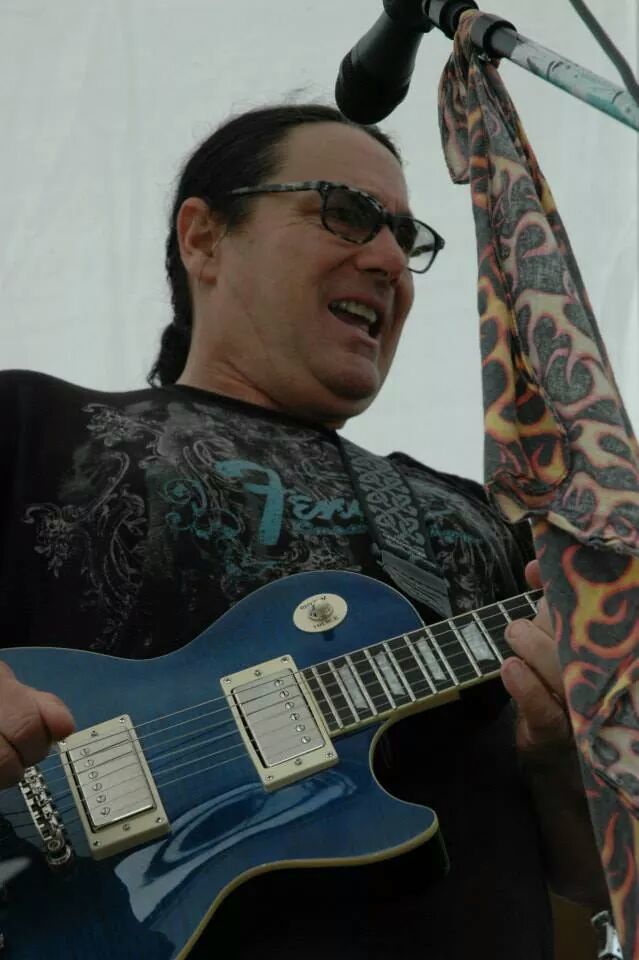 Richard Albright
